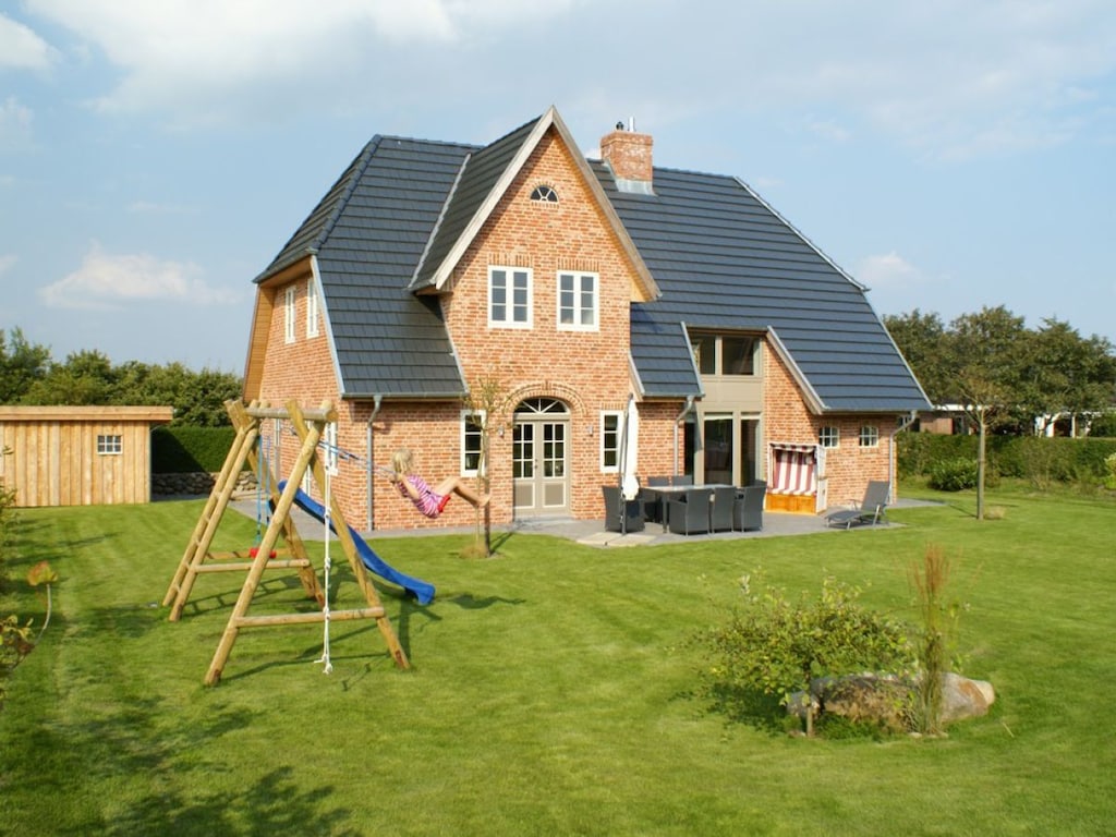 Landhus bi de Kark