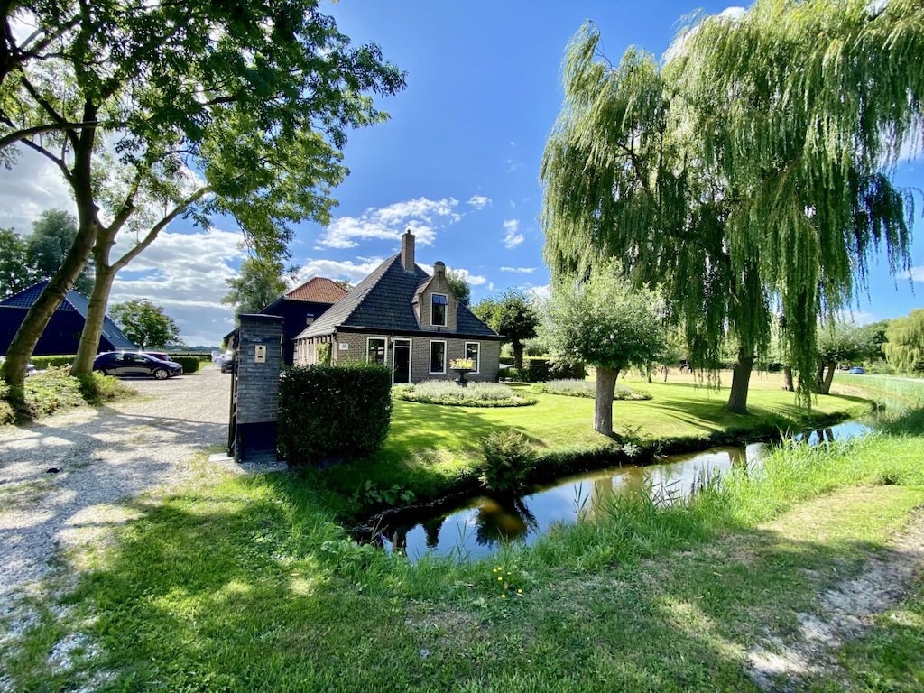 Bergen Boerderij