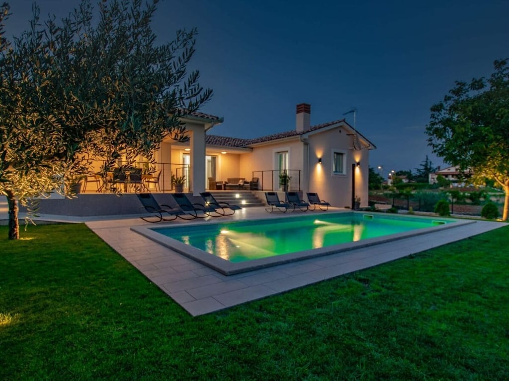 Villa Olijftuin