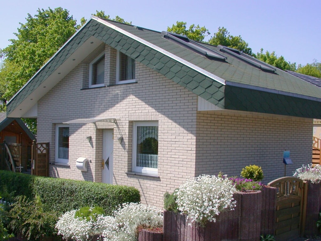 Strandhus (voorheen Sternenhimmel)