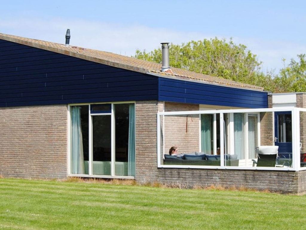 De Branding 53, Kustlicht, Zoutelande