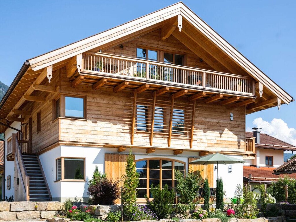 Vakantiehuis met 1 slaapkamer