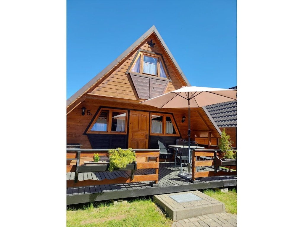 Duet /  Haus Typ Midi