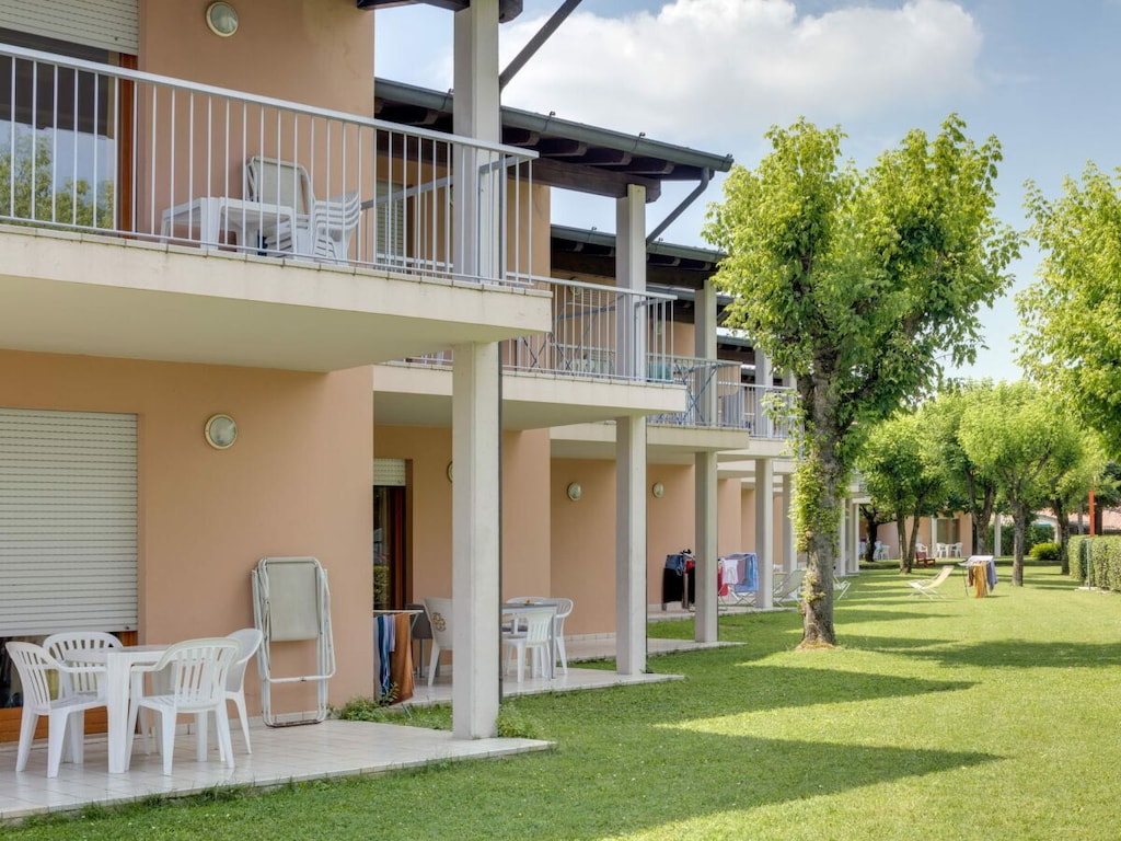 Camping Tiglio - Bilo