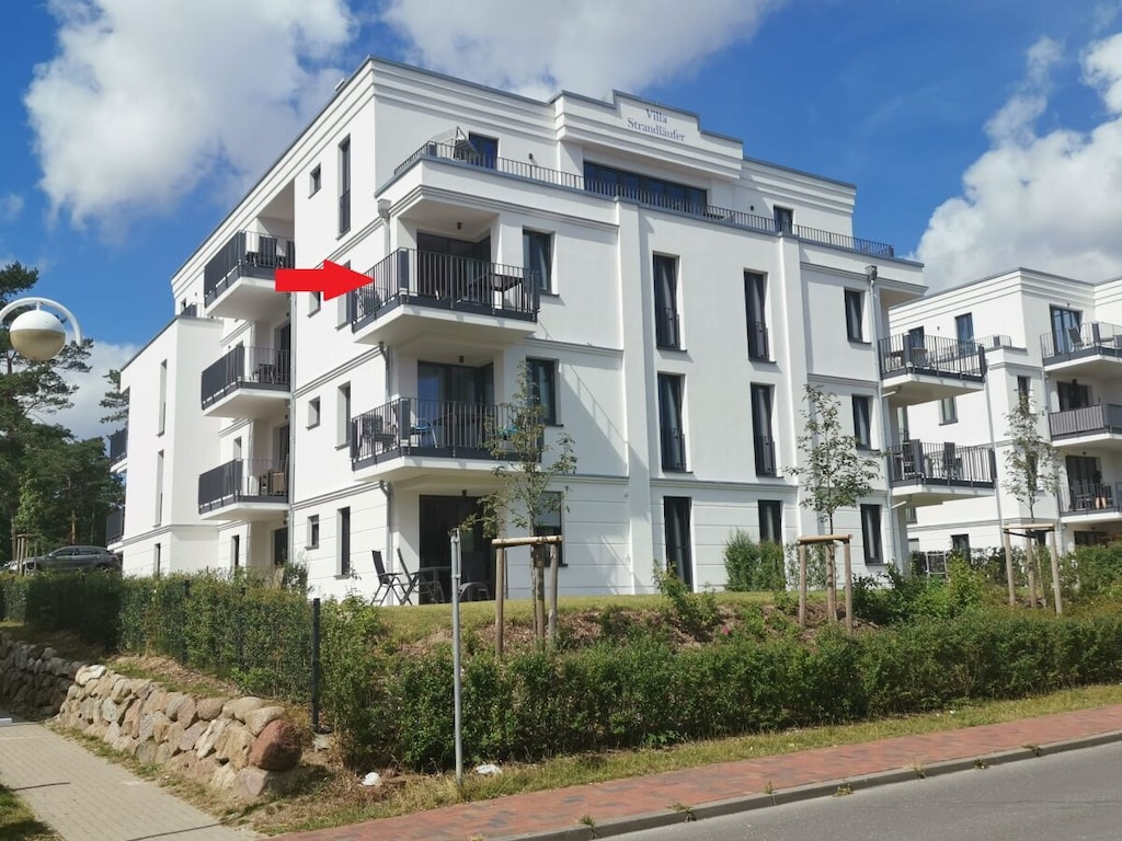 Villa Strandläufer