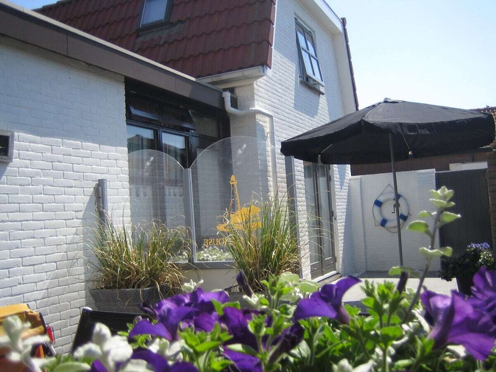 ||----------------------------"Het strandhuis"----------------------||