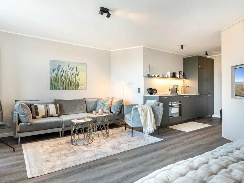 Ferienwohnung Sunset Loft