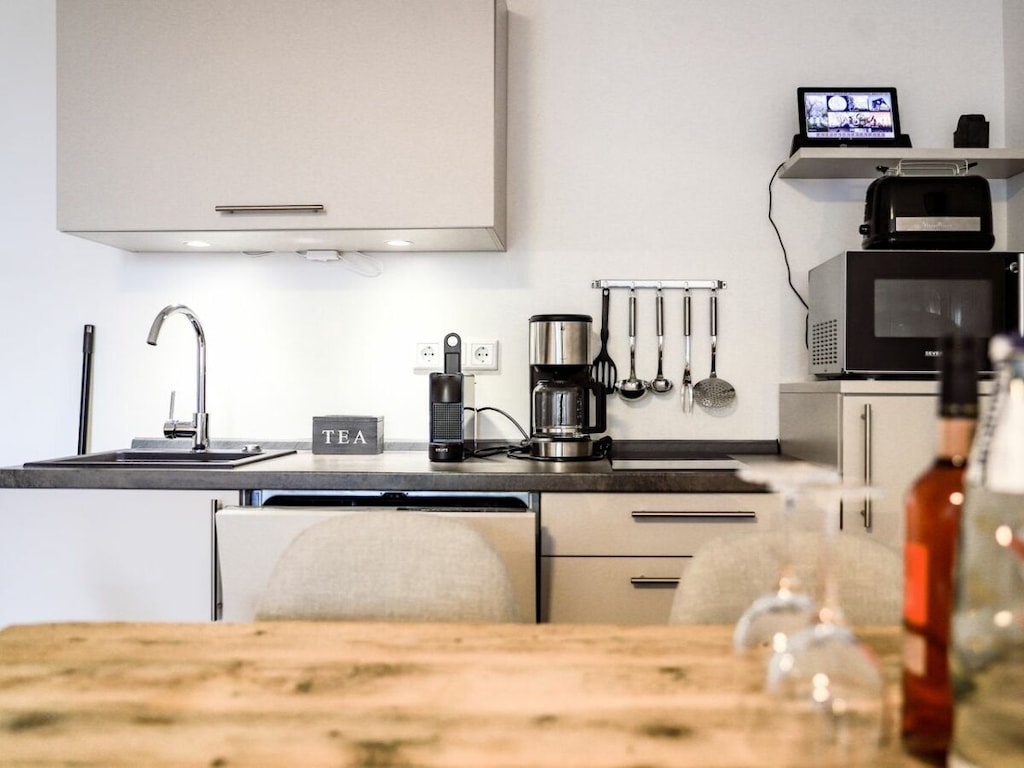 Vakantieappartement 603