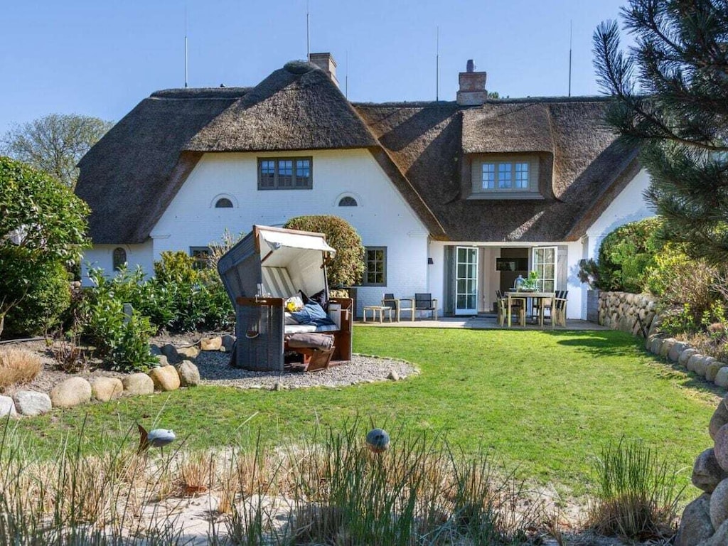 Vakantiehuis Änne_House 3