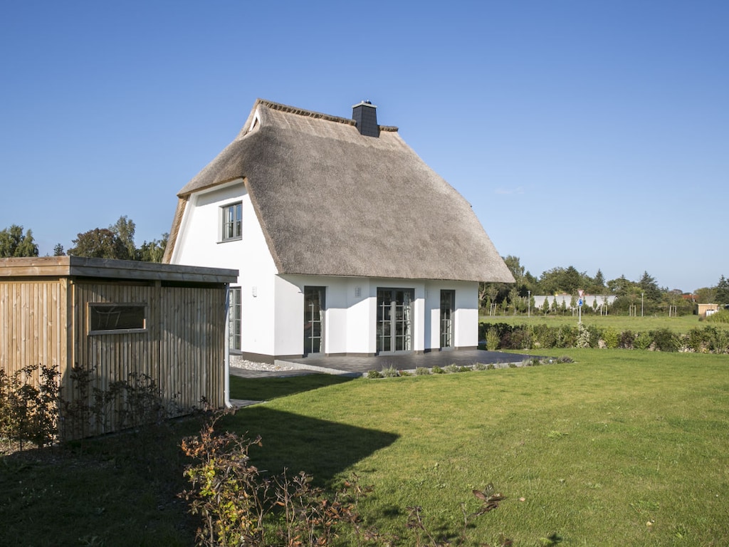 Vakantiehuis met 2 slaapkamers