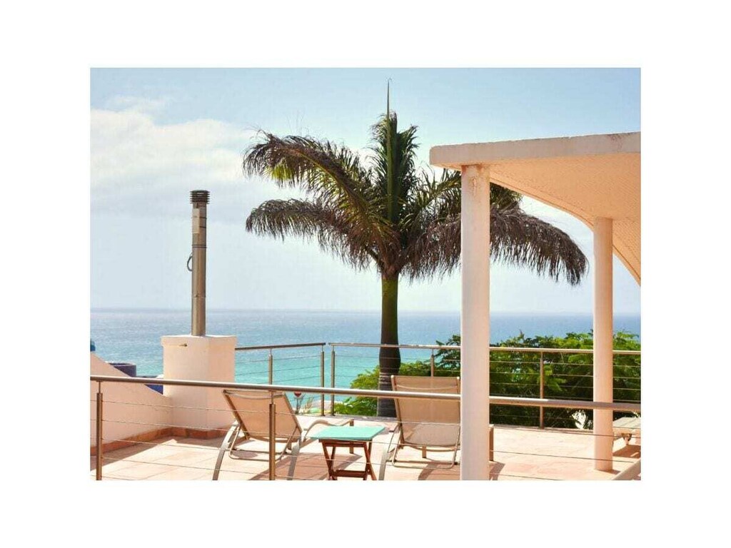 Villa in Costa Calma met zwembad