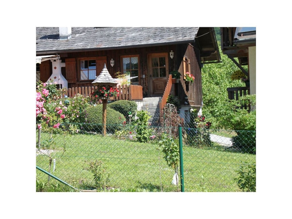 Ferienhaus mit 1 Schlafzimmer