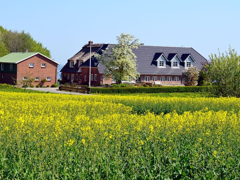 Vakantieappartement met 2 slaapkamers