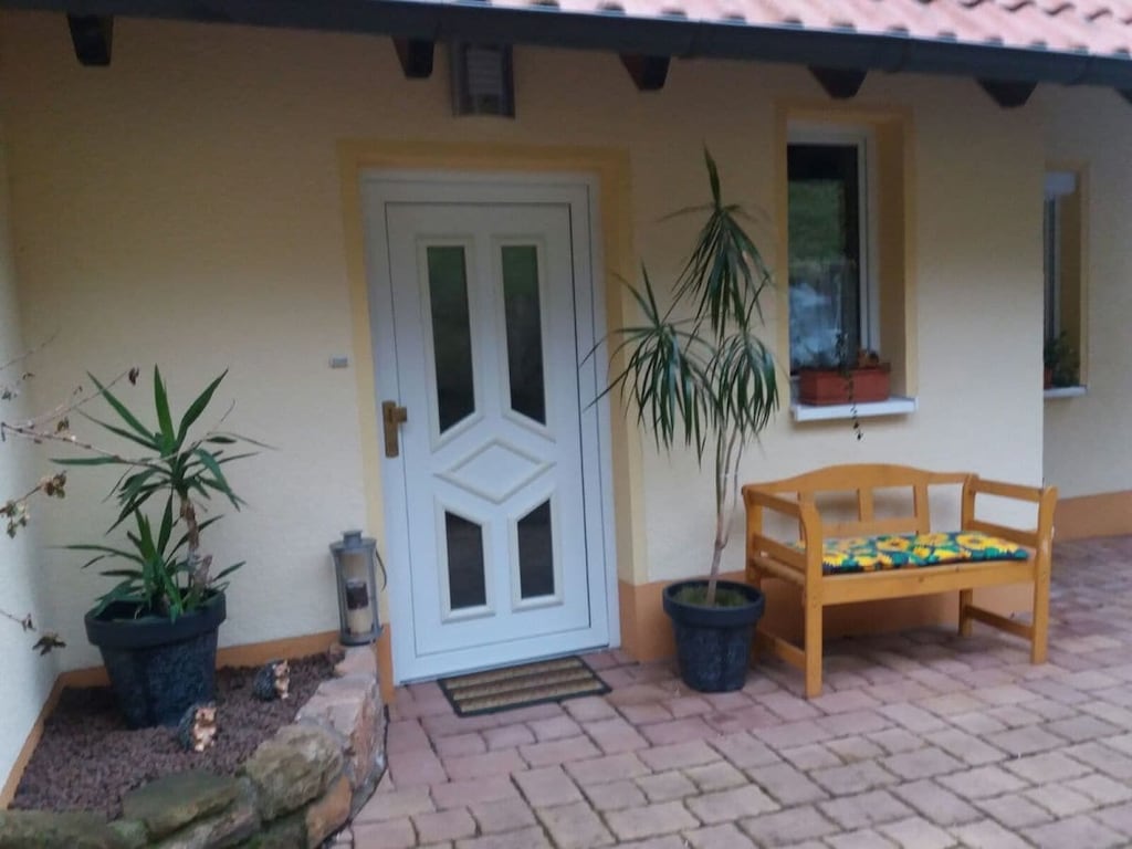 Vakantieappartement met 2 slaapkamers