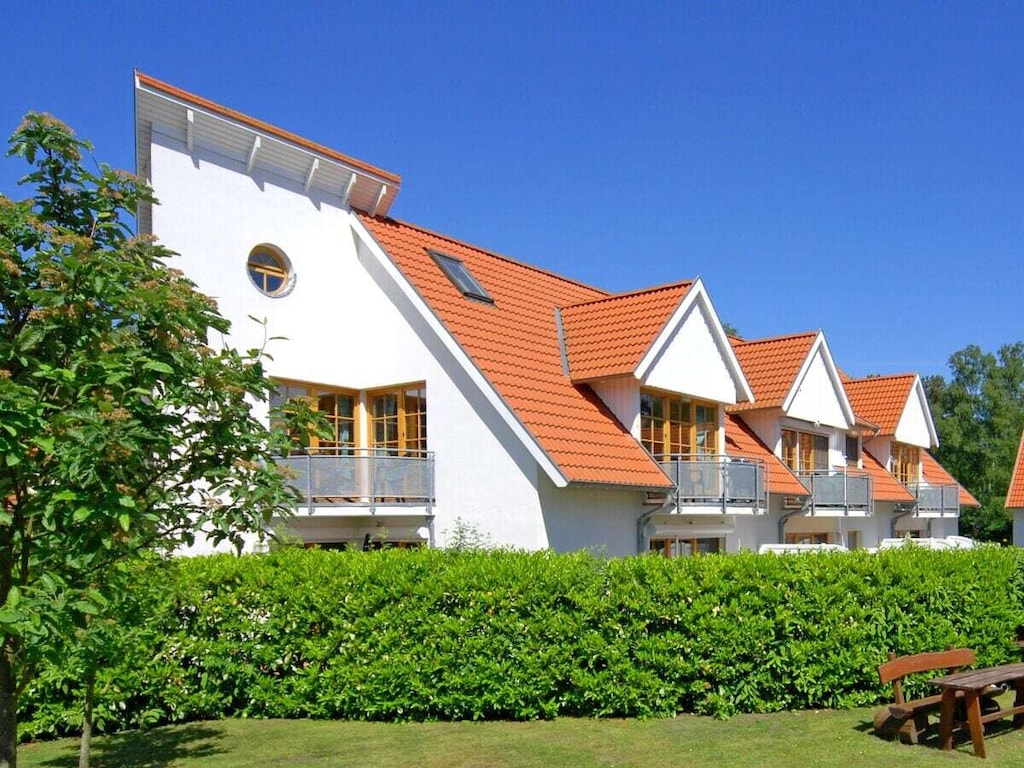 4.2/T4 vakantiehuispark “Freesenbruch”