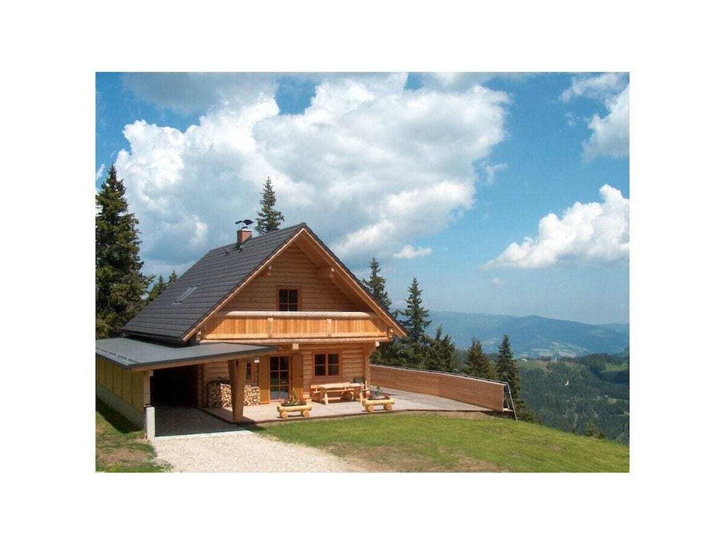Bergkristallhütte