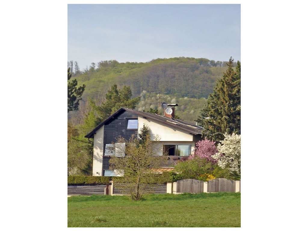 Bellevue, im Haus "Am Wiesengrund"