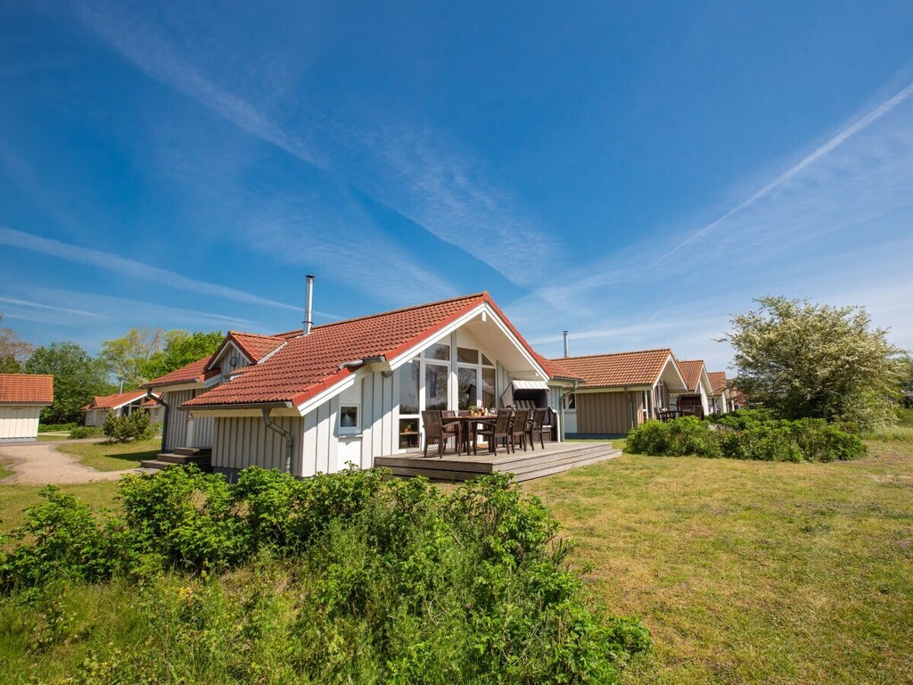 Groot Belt Huis Type E