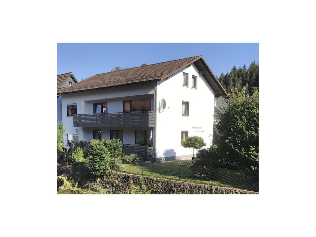 Ferienhaus mit 5 Schlafzimmer