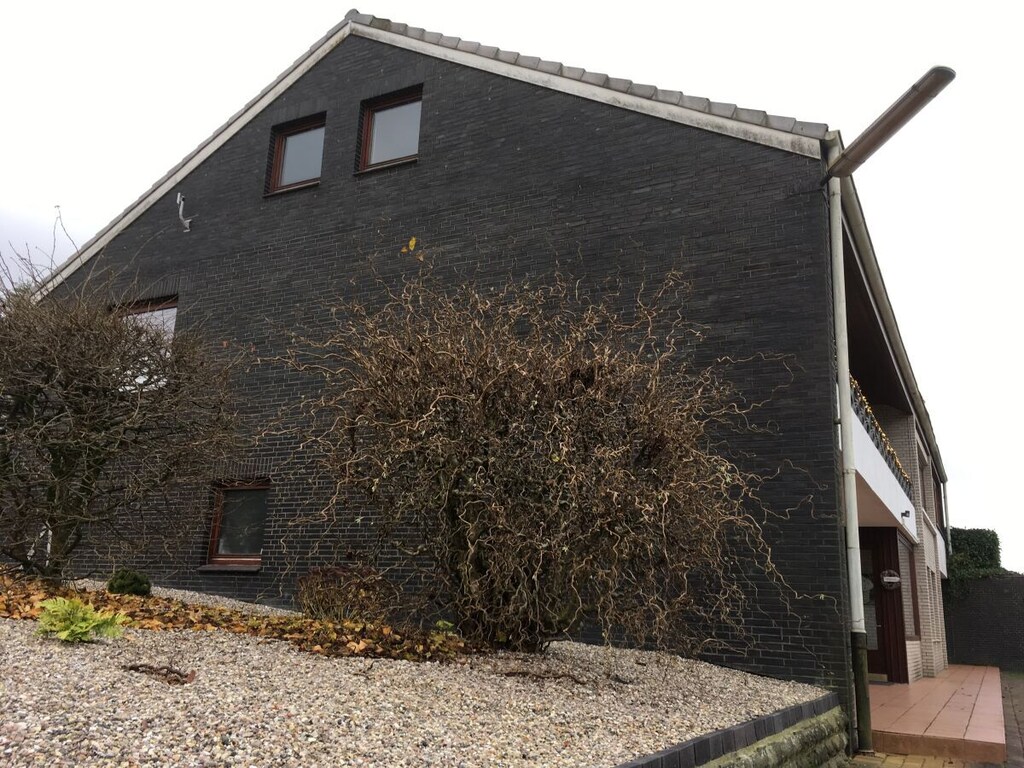 Ferienwohnung in Rade mit Barbecue