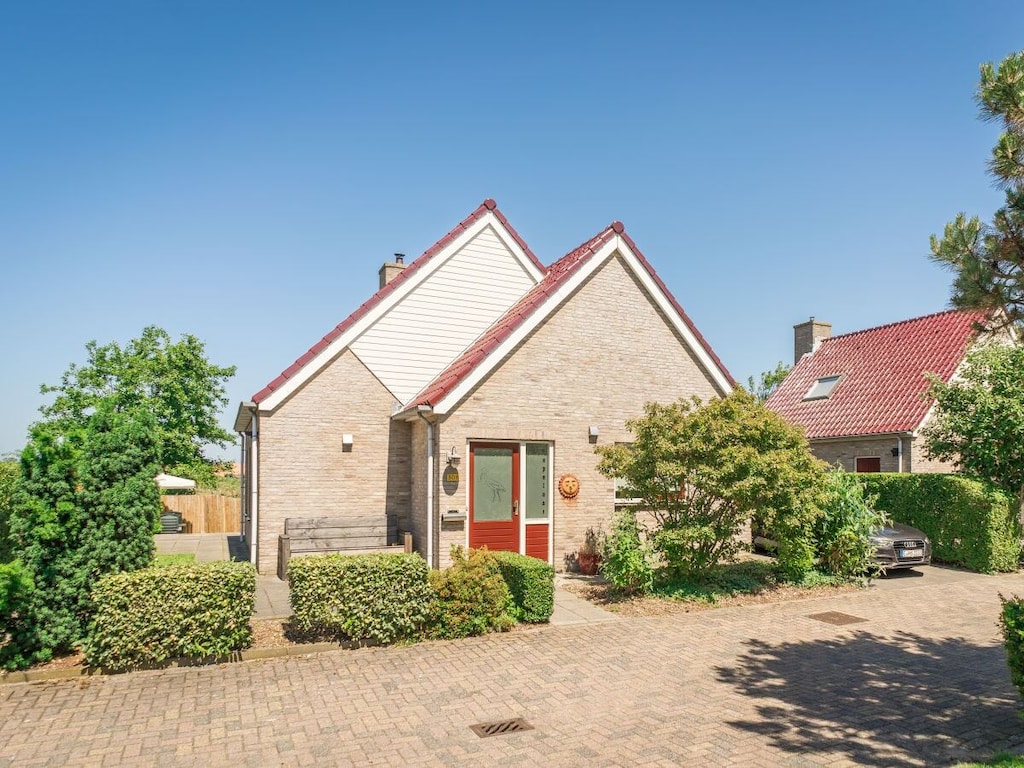 Waddenstaete 308 Texel