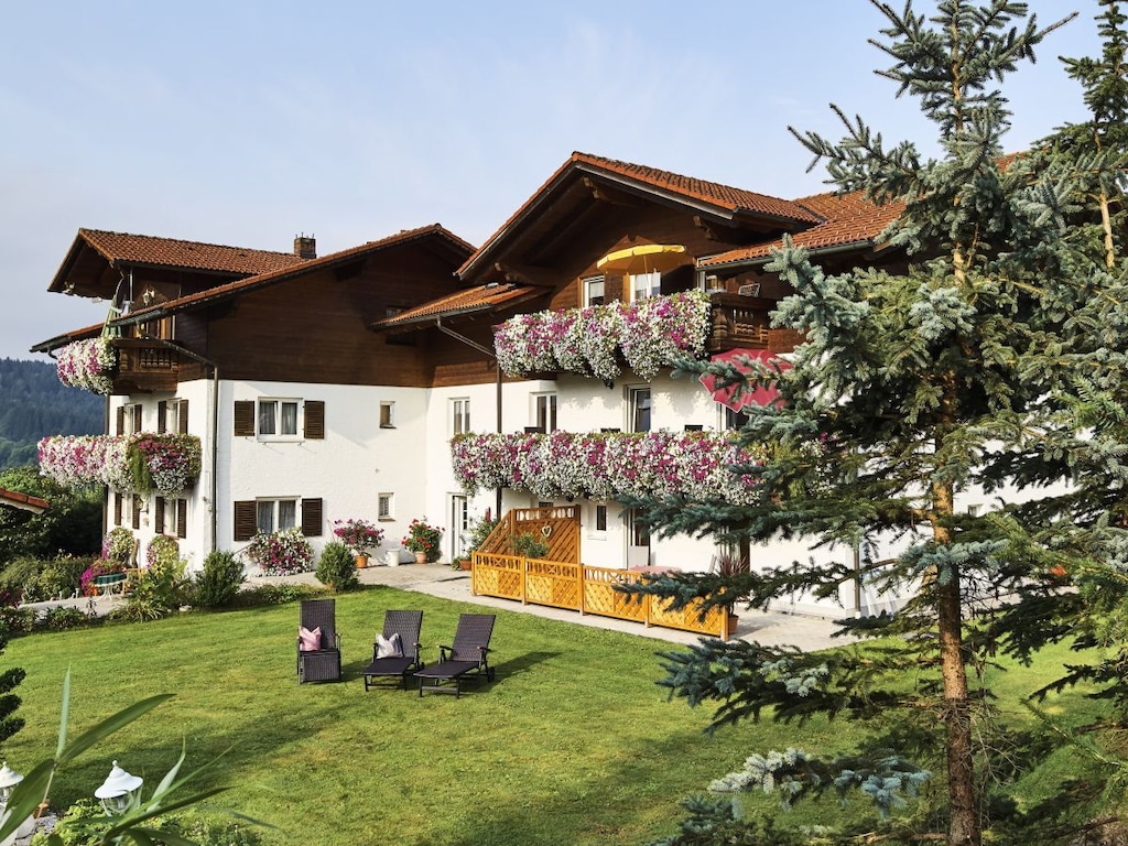 4 Landhaus Bauer