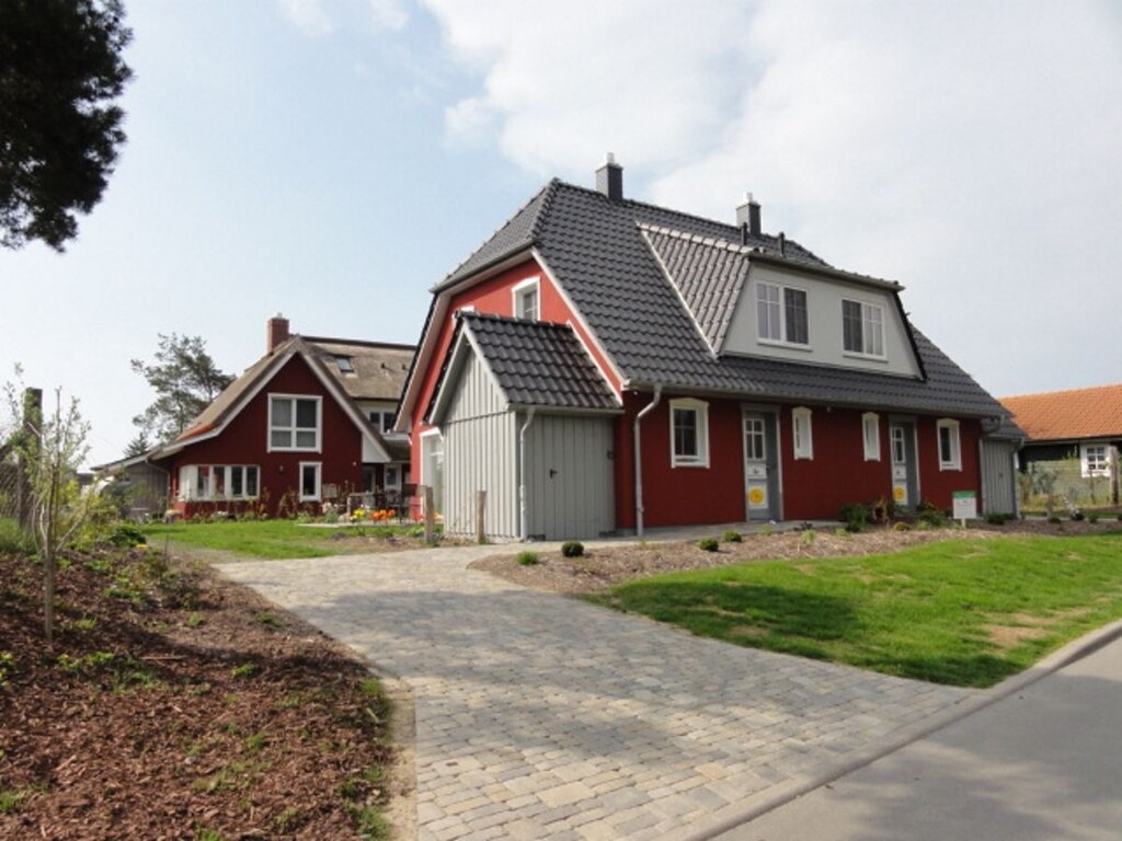 Vakantiehuis Wiecker Landhus | FHH 2