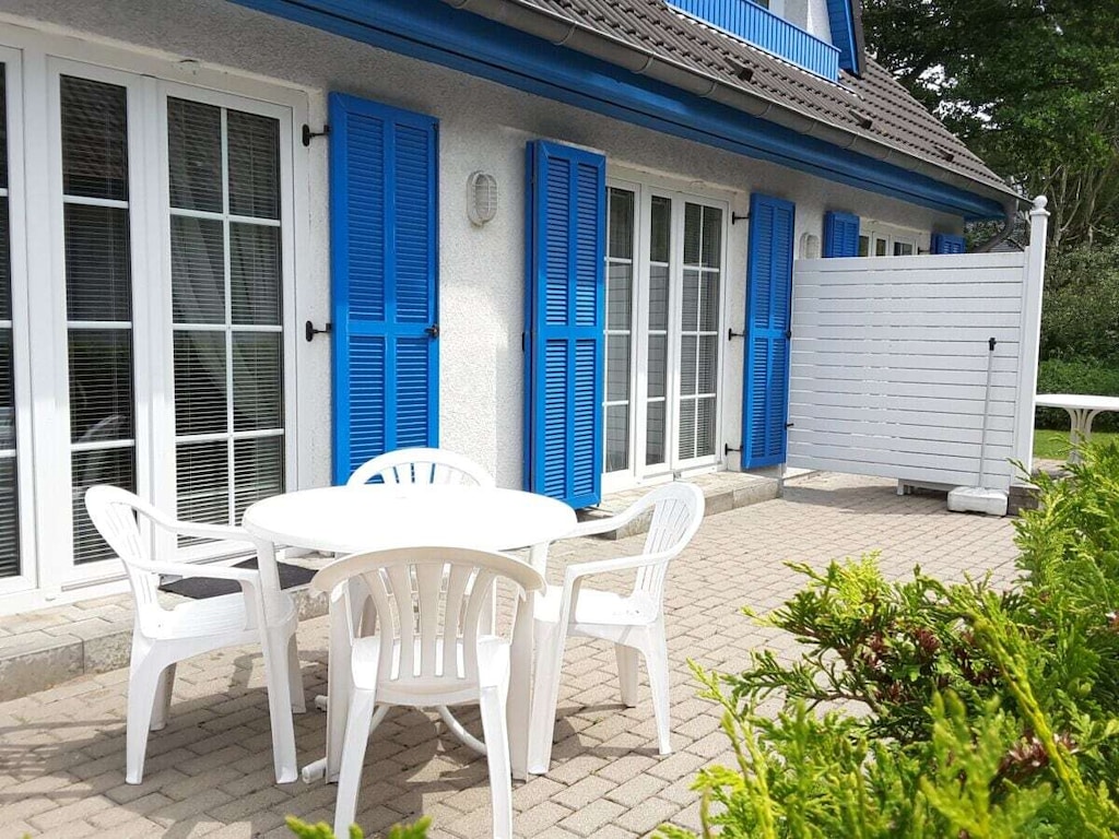 Mühlenpark 2 W B.7