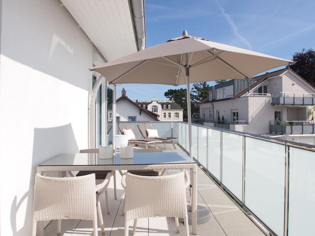 Timmare III Penthouse