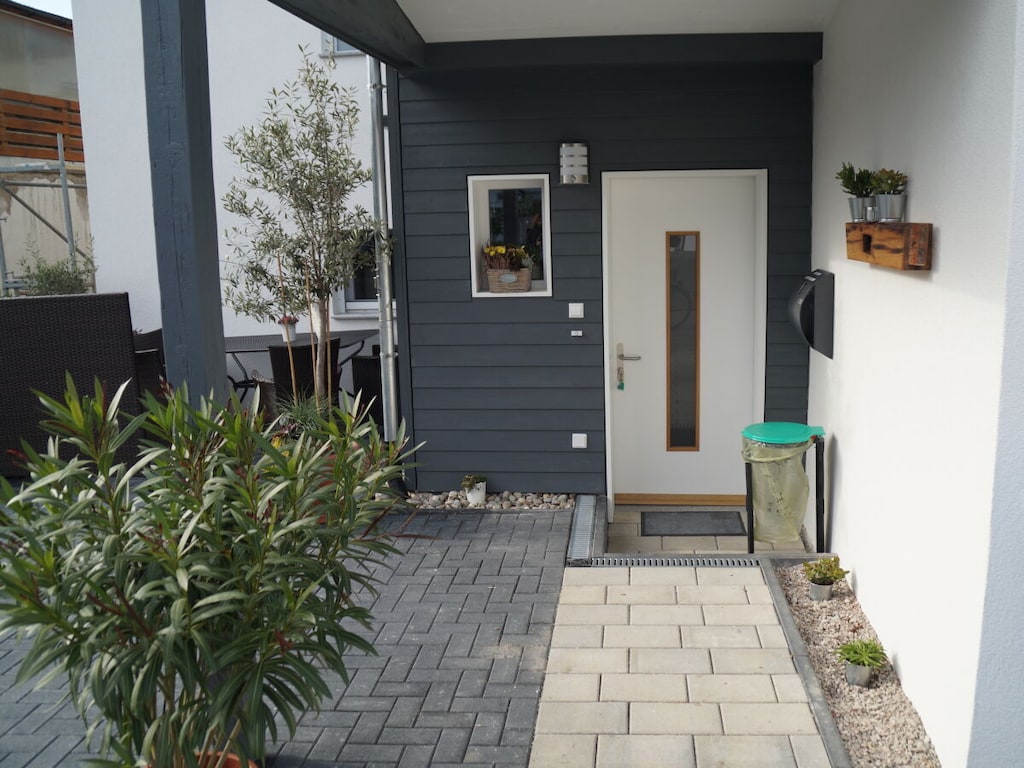 Sigwart vakantieappartement