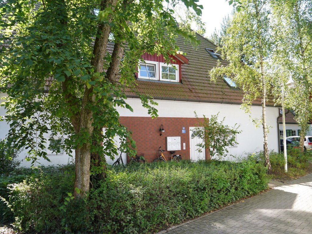 Waldsiedlung W 12.1