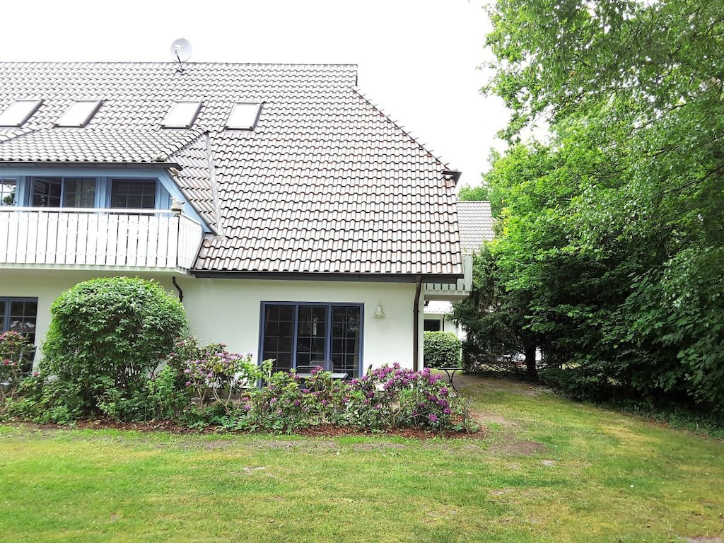 Oak Park W 2.1 || Ostseebad Prerow