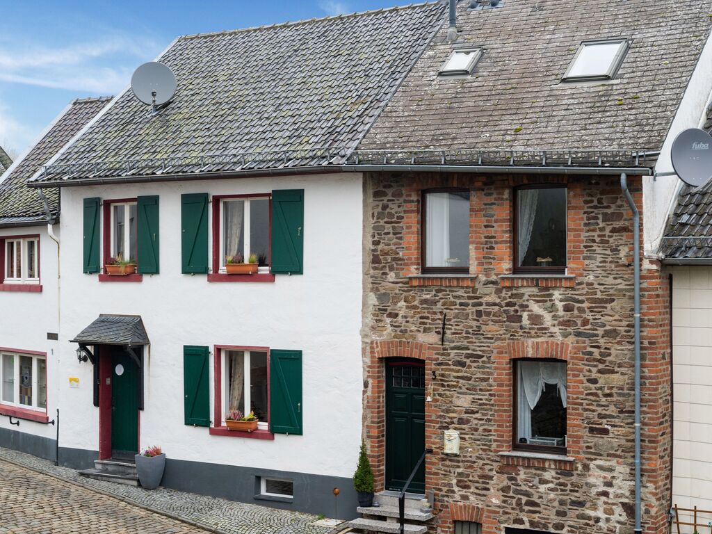 Holiday apartment Burghof woning A (119902), Hellenthal, Eifel (North Rhine-Westphalia) - North Eifel, North Rhine-Westphalia, Germany, picture 1