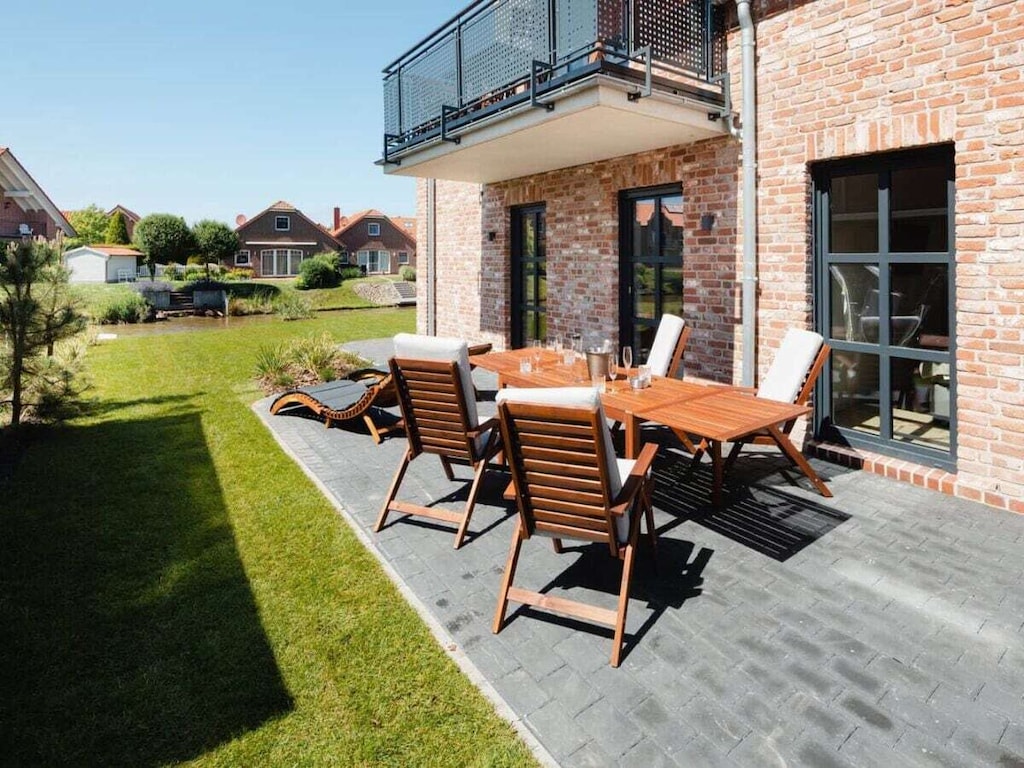 Coastal Suite North | Direct aan het water