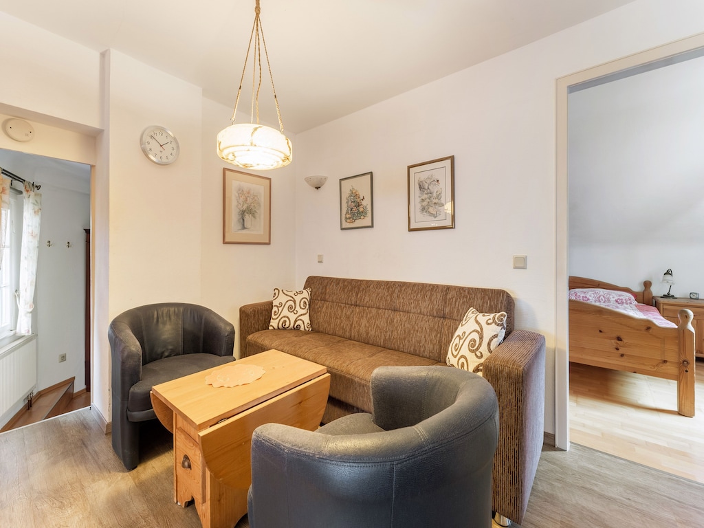 Holiday apartment Burghof woning B (119903), Hellenthal, Eifel (North Rhine-Westphalia) - North Eifel, North Rhine-Westphalia, Germany, picture 2