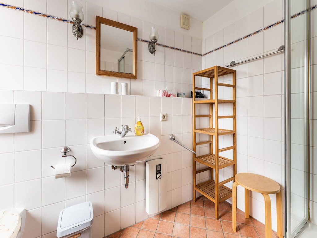 Holiday apartment Burghof woning B (119903), Hellenthal, Eifel (North Rhine-Westphalia) - North Eifel, North Rhine-Westphalia, Germany, picture 35