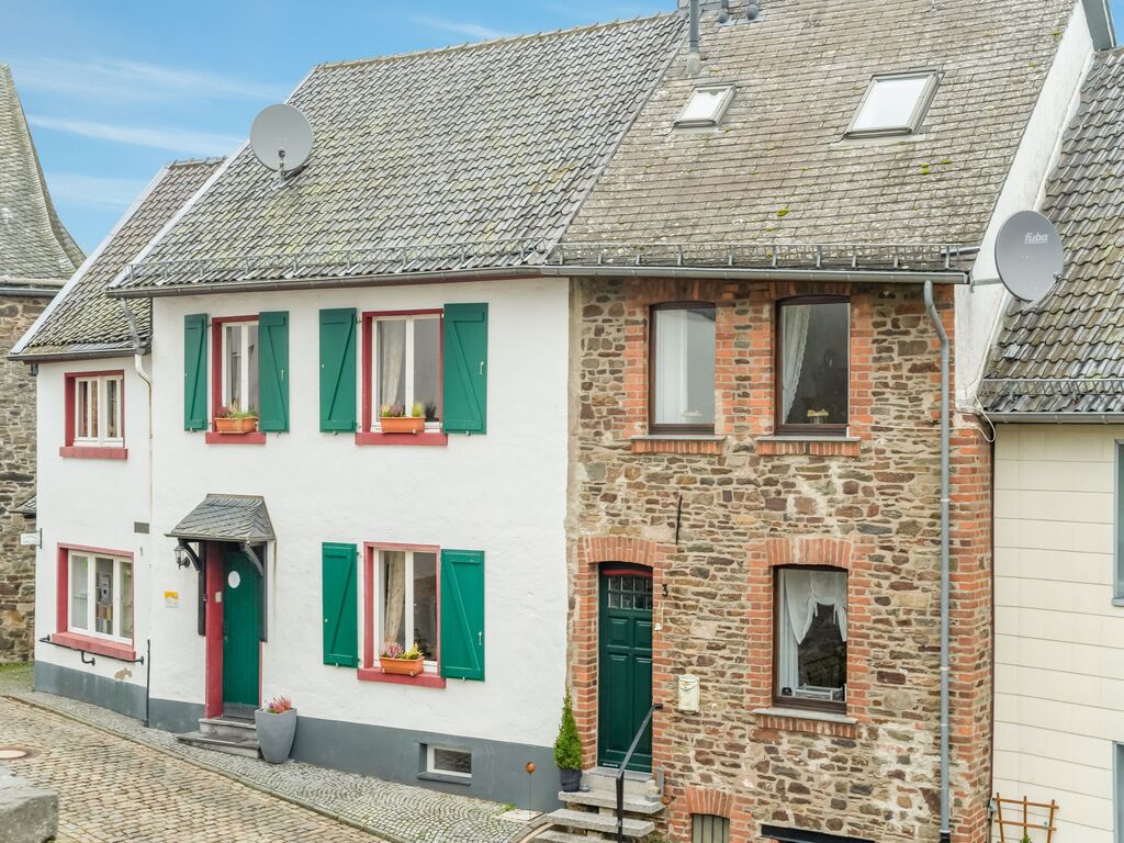 Holiday apartment Burghof woning C (119904), Hellenthal, Eifel (North Rhine-Westphalia) - North Eifel, North Rhine-Westphalia, Germany, picture 8