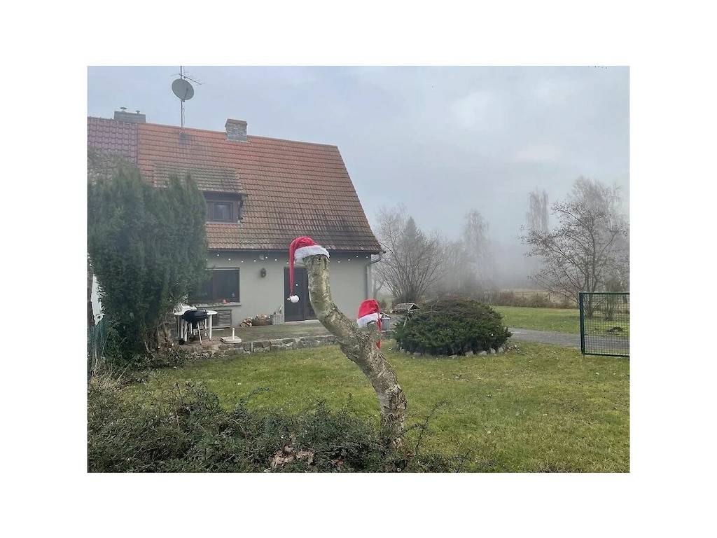 Even pauze - Huis aan het meer, vakantiehuis