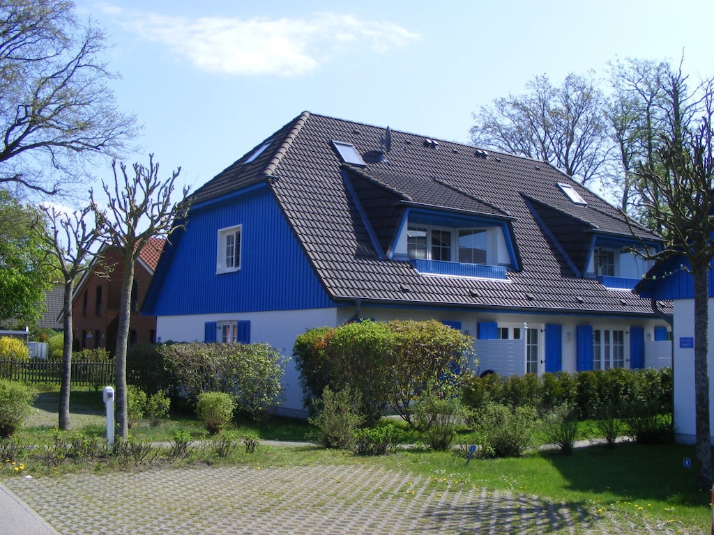 Mühlenpark 2 W B.8