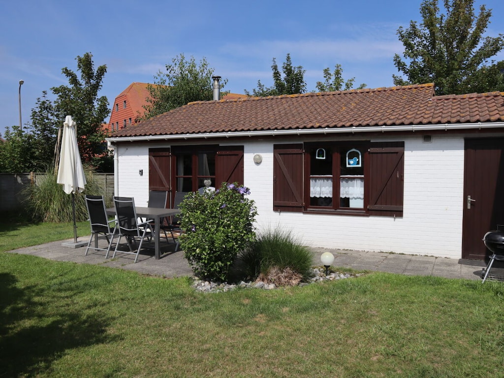 Ferienpark Zeebos 24