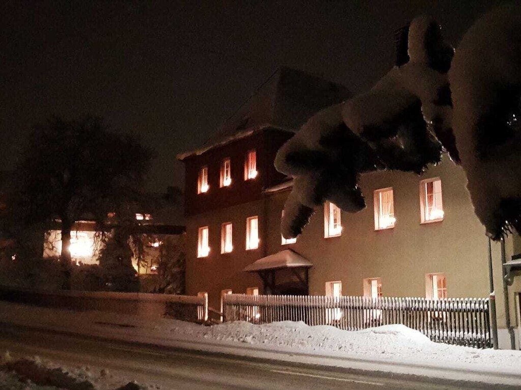 1 im Haus Traumweide
