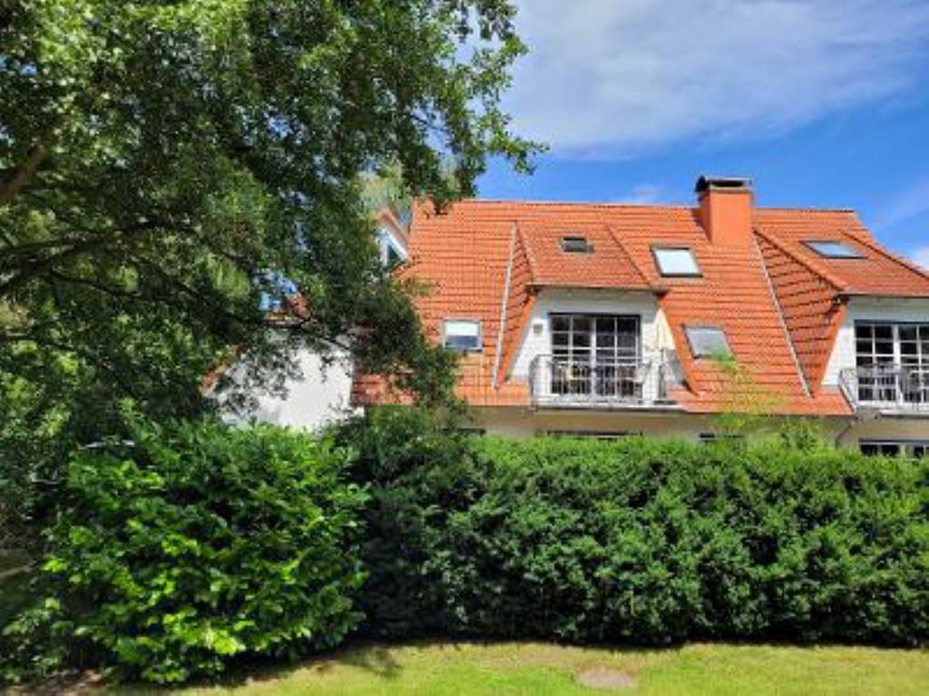 Achterdek W. 8 || Prerow