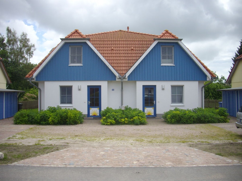 Huis Albatros W 2