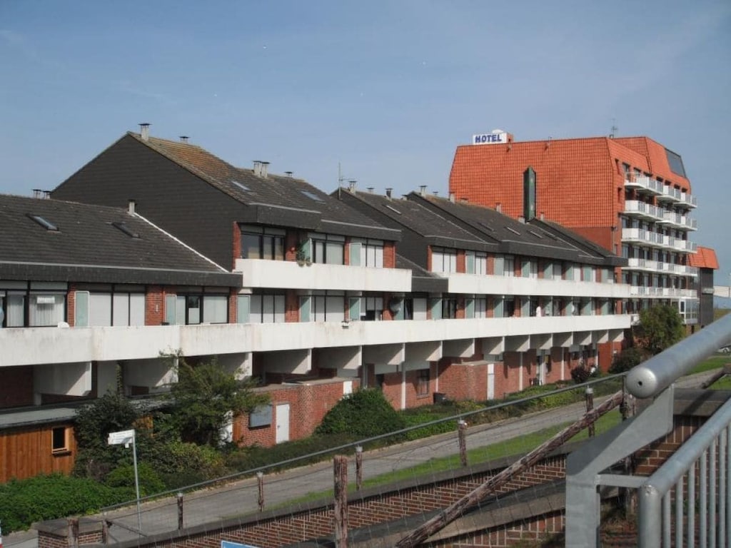Ferienwohnung mit 3 Schlafzimmer
