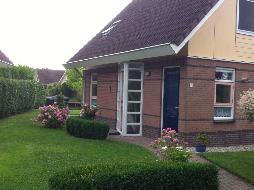 Ferienhaus Holland Nord