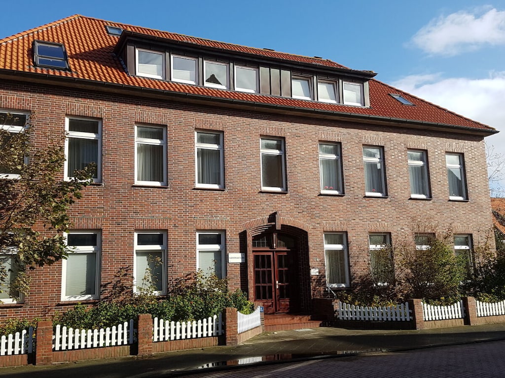 Eilandtijd Juist