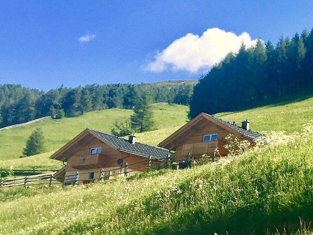 Chalet Magda-Lena