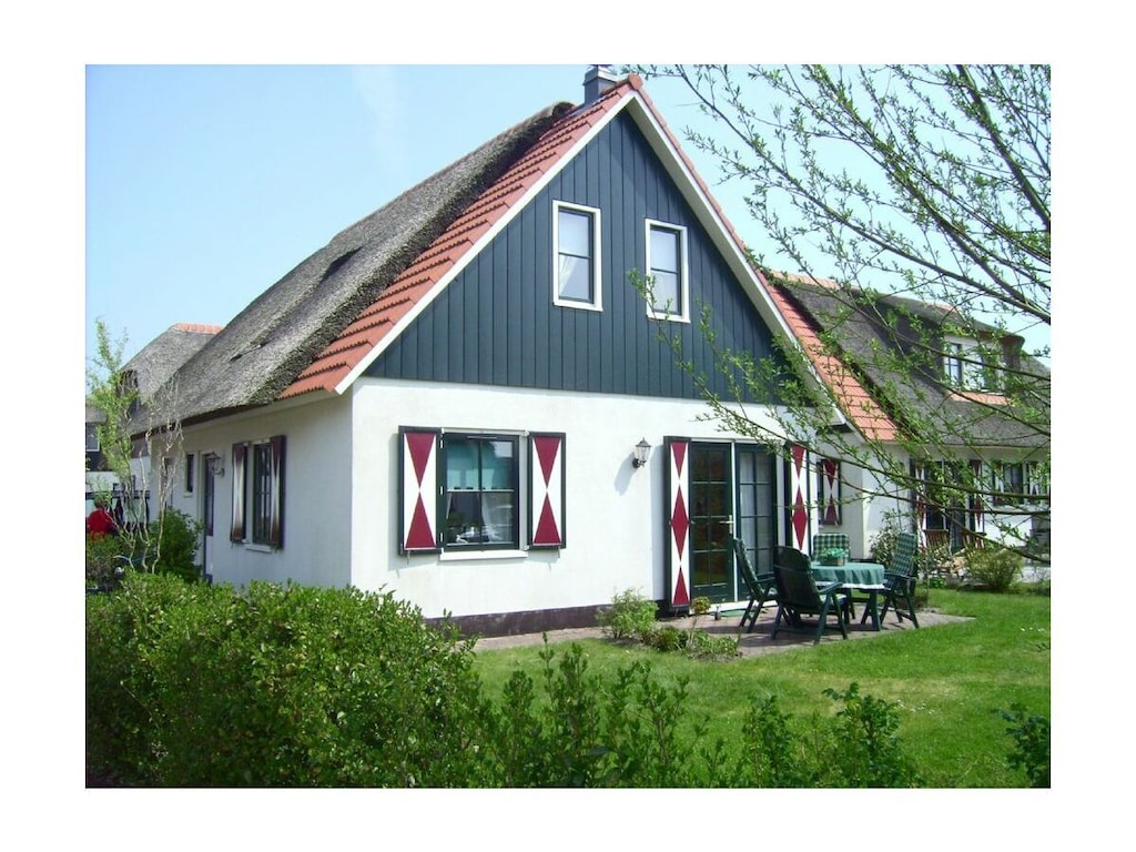 Julia 148 in Nordholland