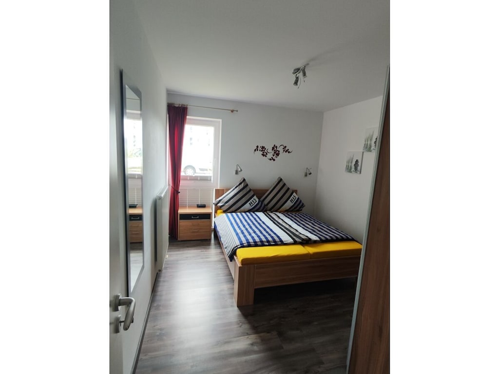 Noordzee-resort Friesland