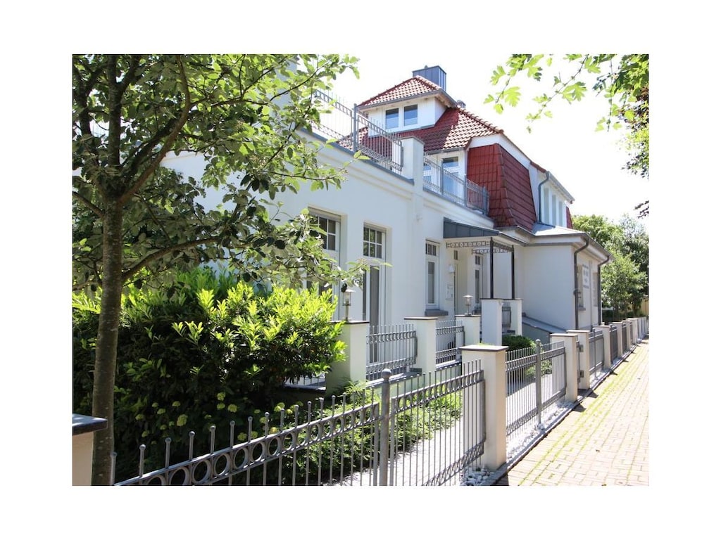 Hoffmanns villa